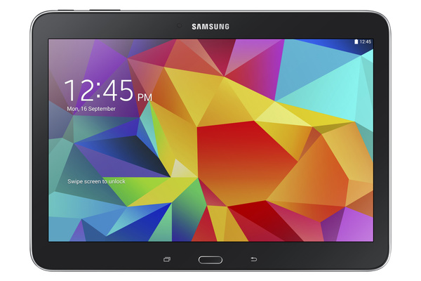 Samsung Galaxy Tab4 line goes on sale May 1st in U.S.